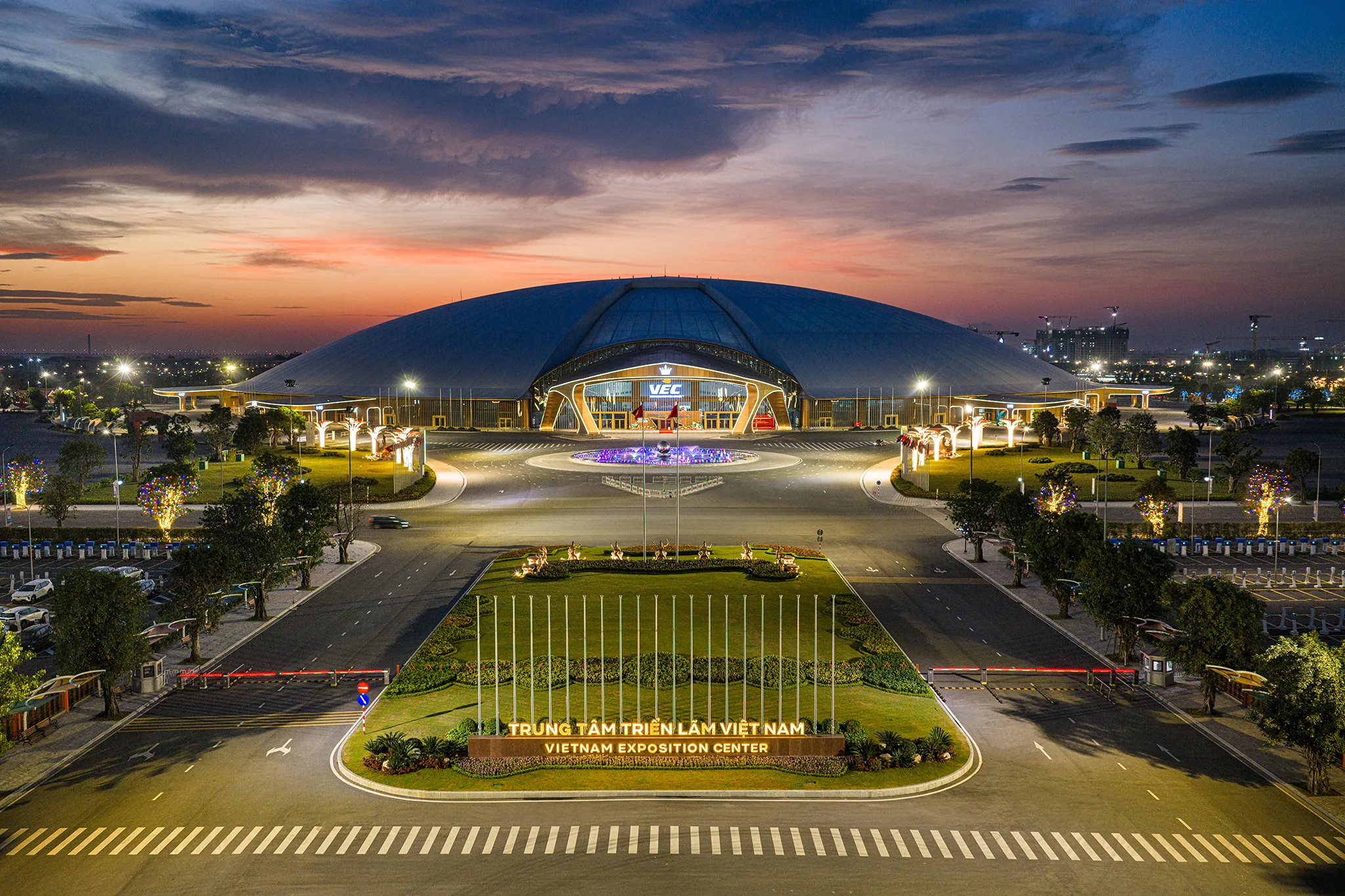 VINHOMES GLOBAL GATE