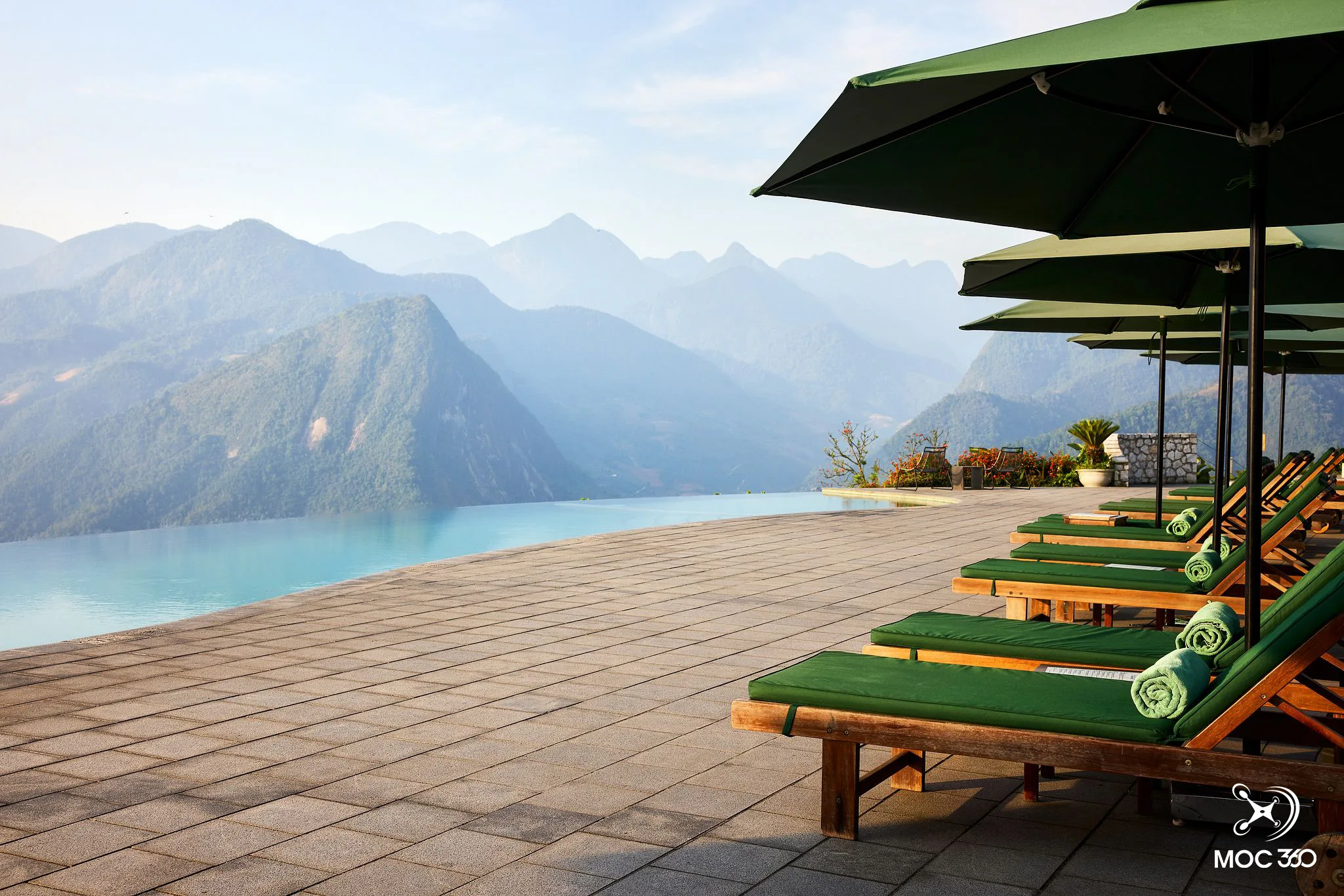 Topas ecolodge sapa - ảnh 13