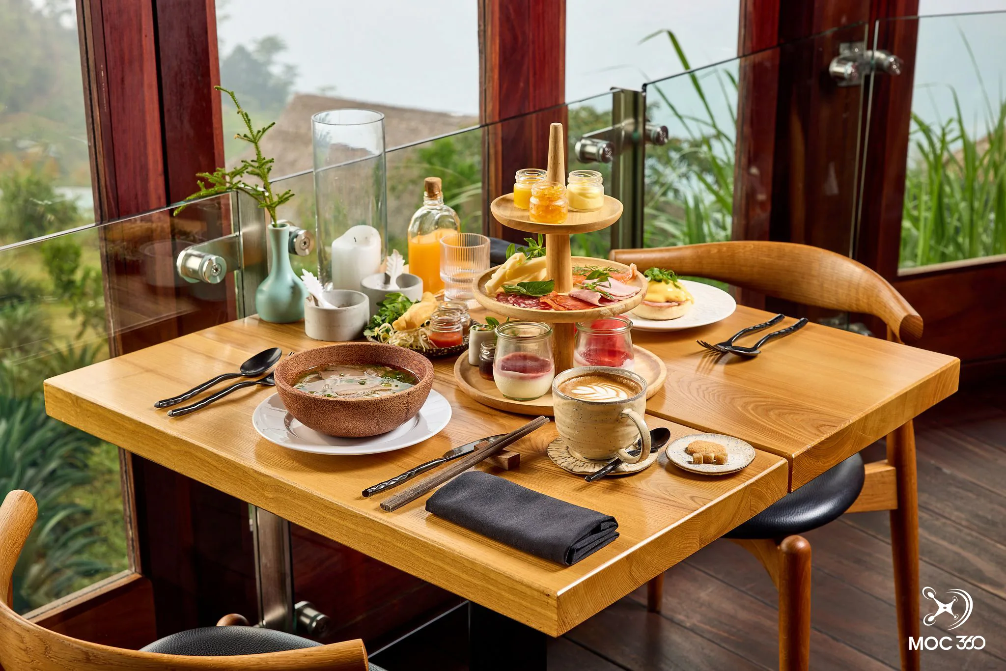 Topas ecolodge sapa - ảnh 14