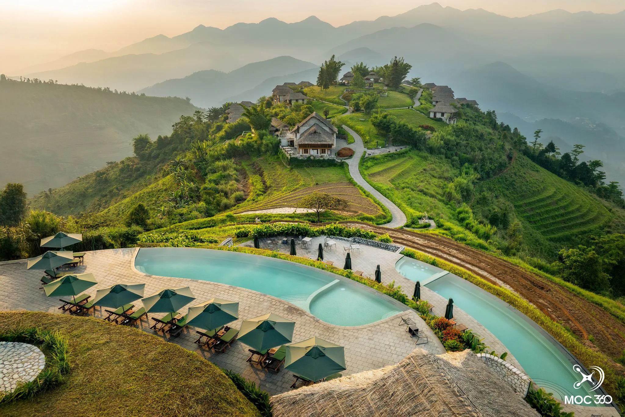 Topas ecolodge sapa - ảnh 15
