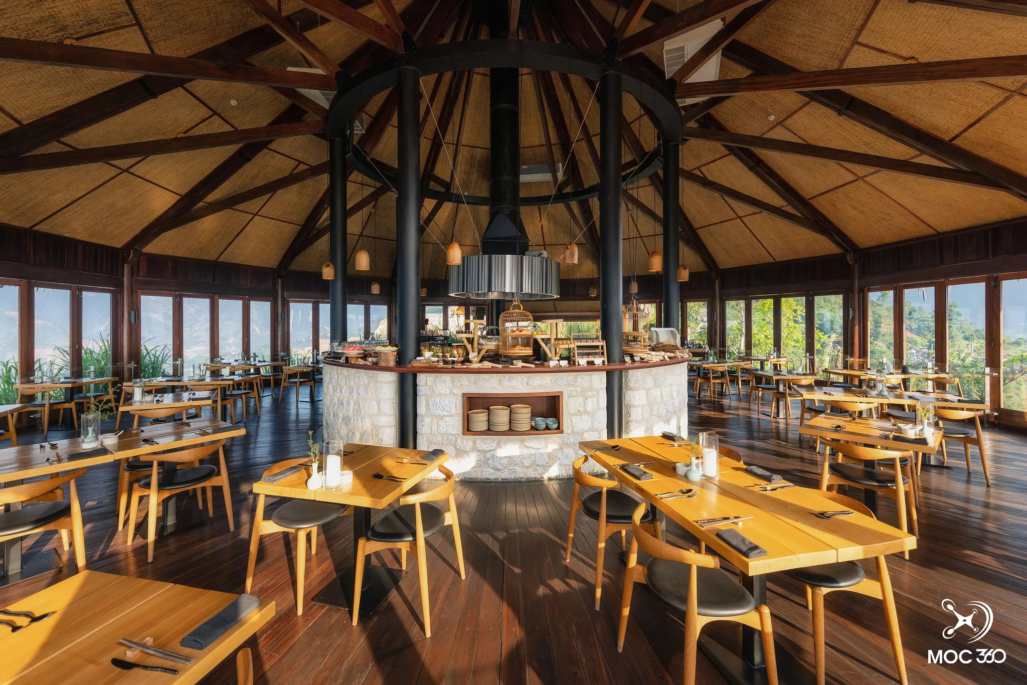 Topas ecolodge sapa - ảnh 16