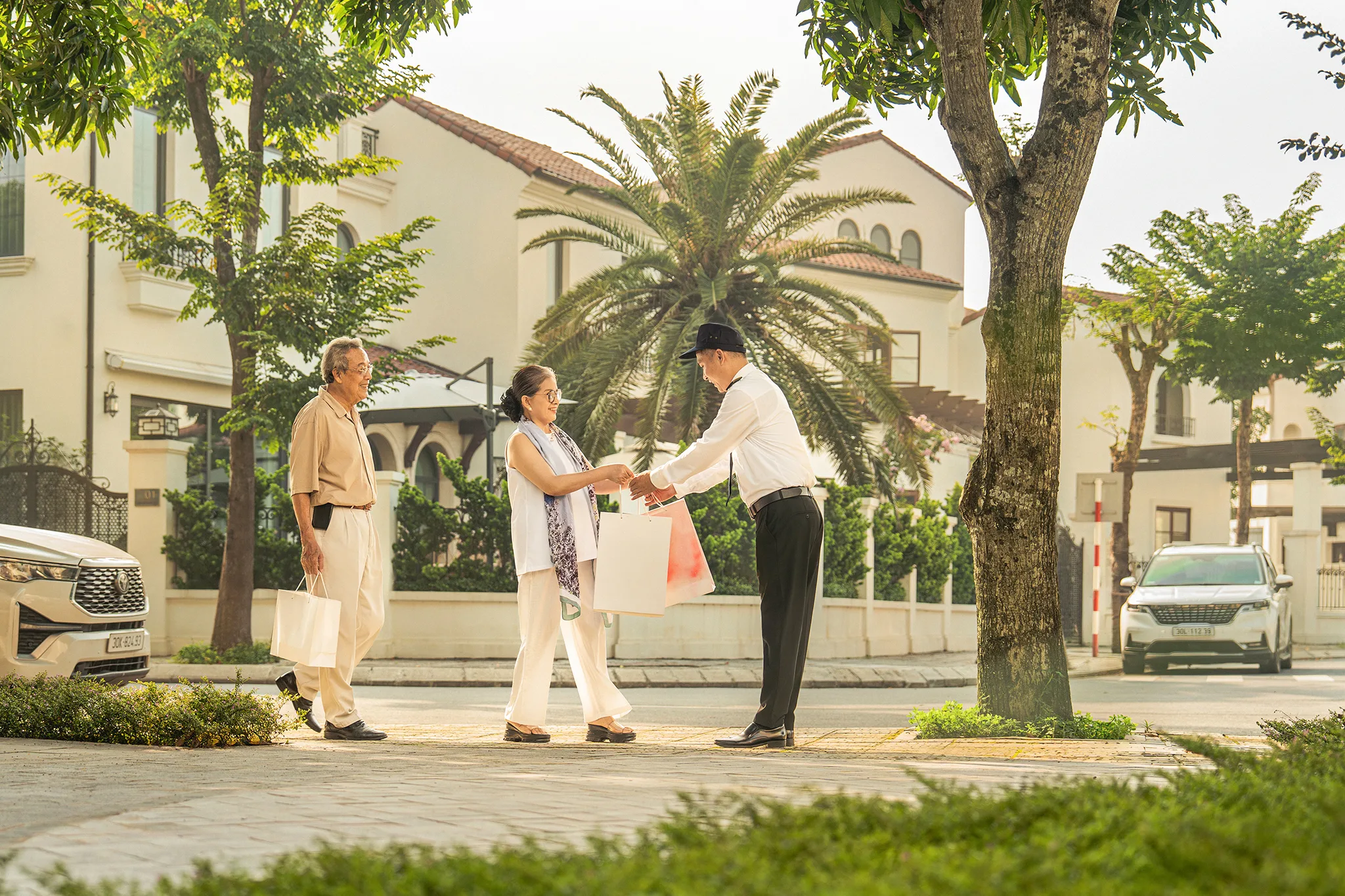 Vista Nam An Khánh - ảnh 2